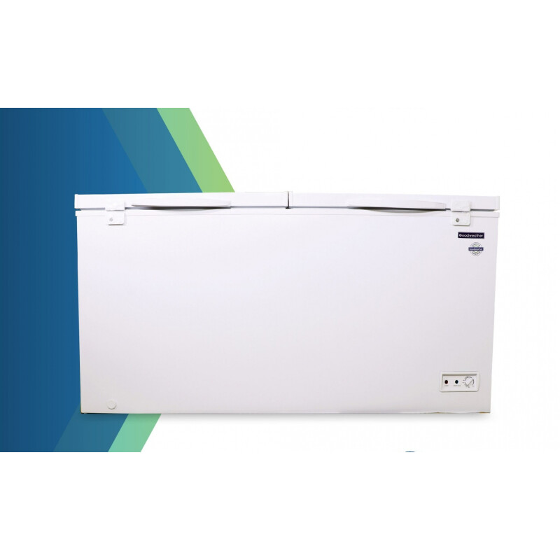Congelador Goodweather 515 lts GW-515 Congelador Goodweather 515 lts GW-515