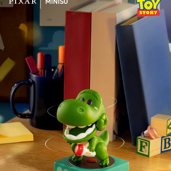 Caja sorpresa Pixar baby Caja sorpresa Pixar baby