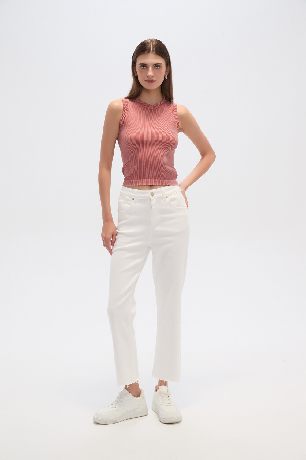 Tops Tammer Terracota