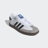 Championes Adidas Samba OG Blanco