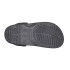 Classic Crafted Clog - Unisex Black Sand