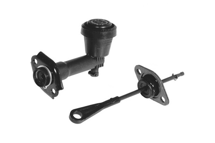 Bomba=Cilindro Maestro (Va En El Pedal) Chev Silverado 2500Hd 98-07 Bomba=Cilindro Maestro (Va En El Pedal) Chev Silverado 2500Hd 98-07