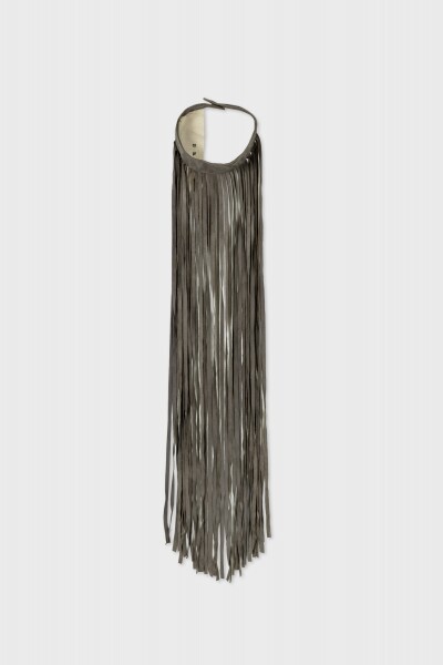 COLLAR XL Gris