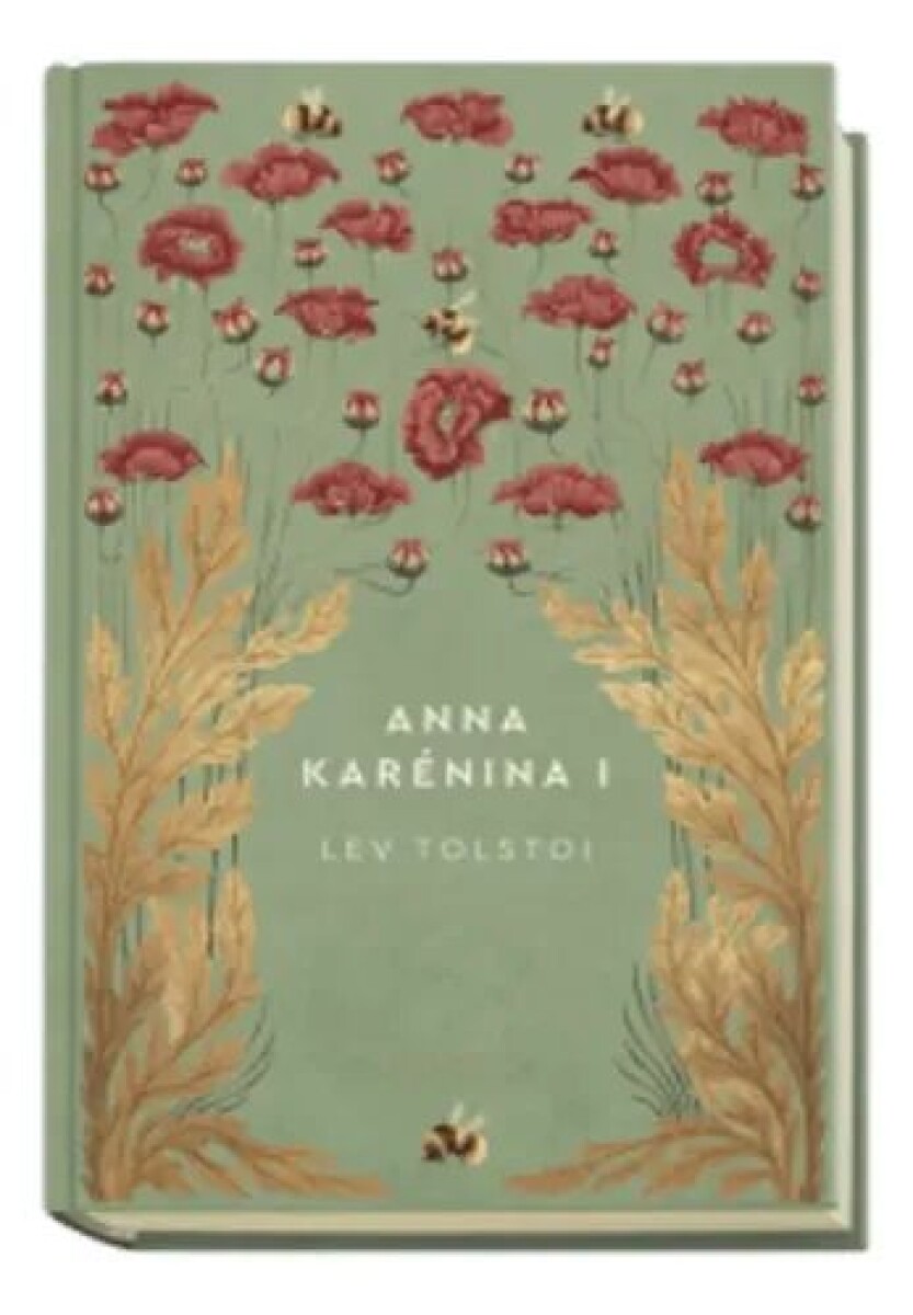 ANNA KARENINA I 