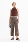 TOP JAZZY Marron