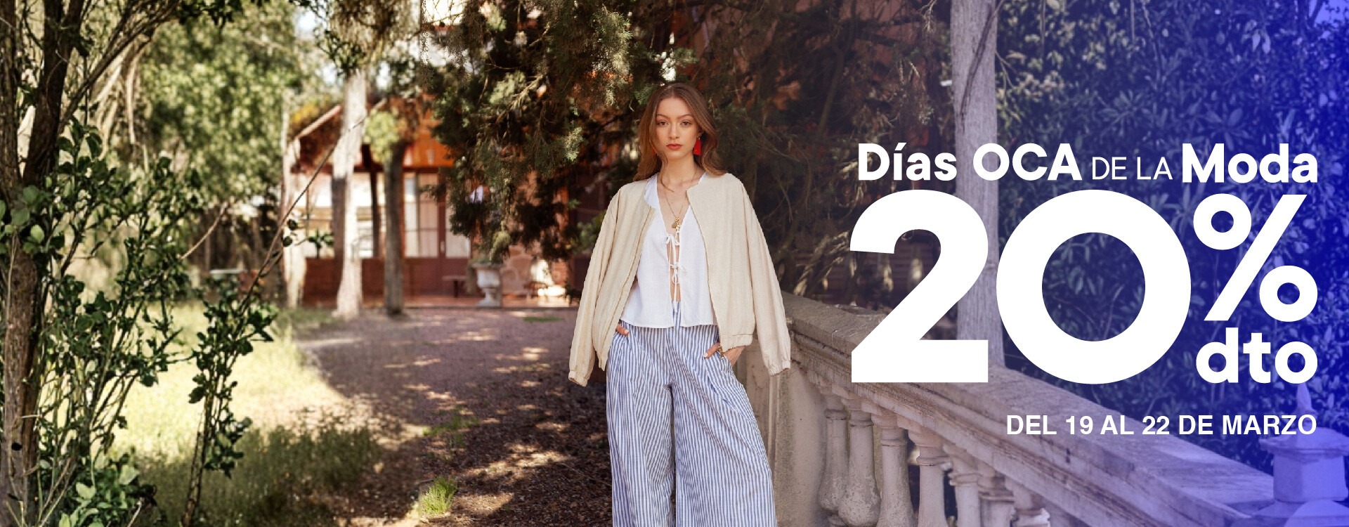 OCA MARZO