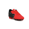 Diadora Futbol Cancha Striker Ii Md Teen Rojo/negro Rojo-negro