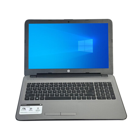 Notebook Hp 15-AF113cl. AMD A8-7410. RAM 8GB. Disco Sólido NUEVO 240GB. Pantalla 15,6". Win10 Notebook Hp 15-AF113cl. AMD A8-7410. RAM 8GB. Disco Sólido NUEVO 240GB. Pantalla 15,6". Win10