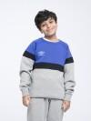 Buzo Sunset Umbro Junior 5m6
