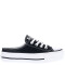 Zuecos de Mujer Converse Mule Lift Negro