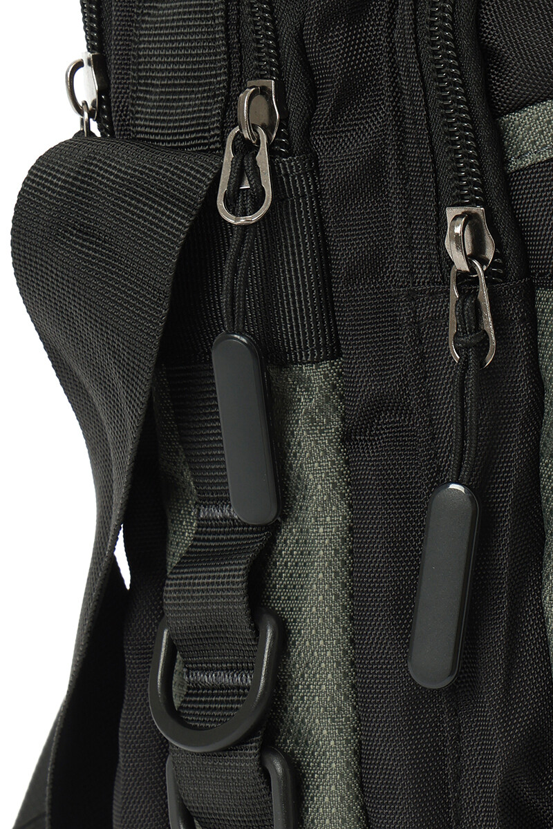 Morral Gris