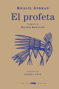 Profeta, El Profeta, El