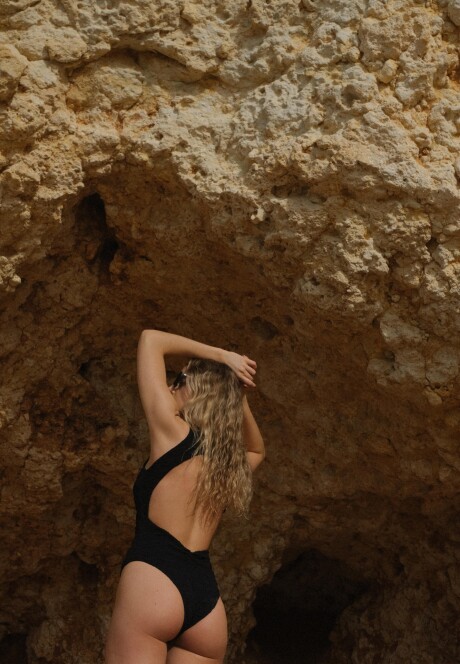 Enteriza Mineral SS27 Black
