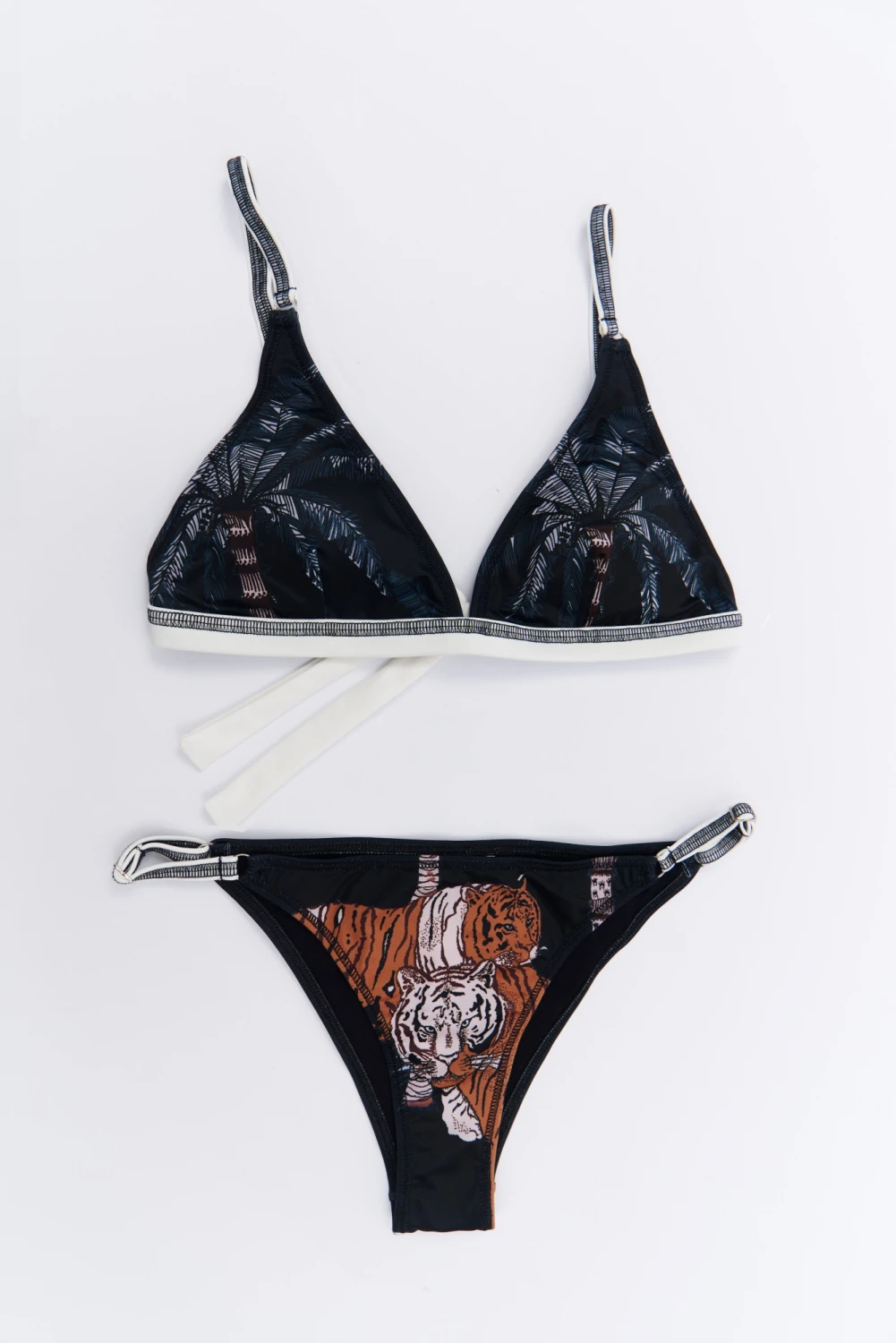 BIKINI RIO TIGER