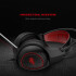 Auricular Gamer Havit H2239d VINCHA HAVIT H2239 GAMING CABLE Y MICRO