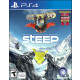 JUEGO STEEP PS4 PLAY 4 JUEGO STEEP PS4 PLAY 4