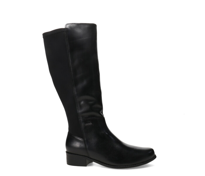 Bucanera lisa 345801 Preto