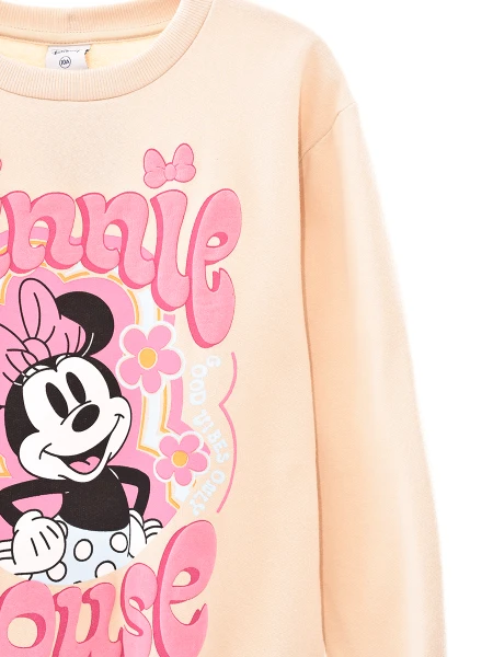 BUZO MINNIE SPRING ARENA