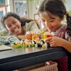 Lego Friends Camion De Hot Dogs Leo Y Kaya Lego Friends Camion De Hot Dogs Leo Y Kaya