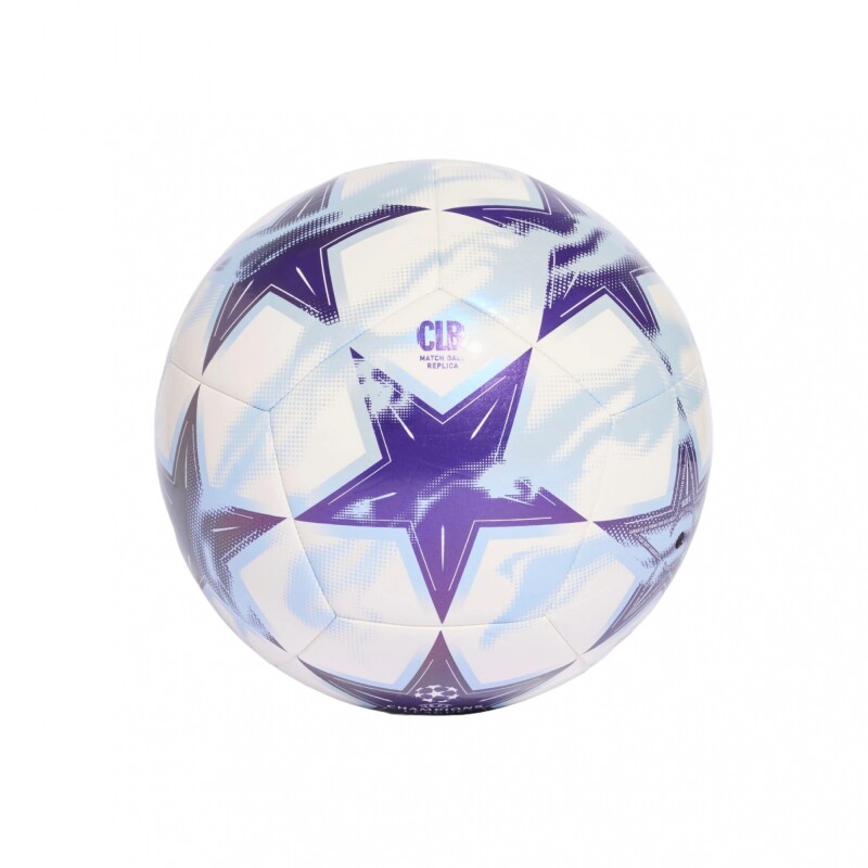 Pelota adidas UEFA Champions League White