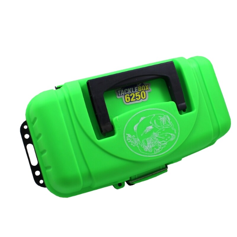 Caja De Pesca Relix 6250 1 Bandeja Desmontable Caja De Pesca Relix 6250 1 Bandeja Desmontable