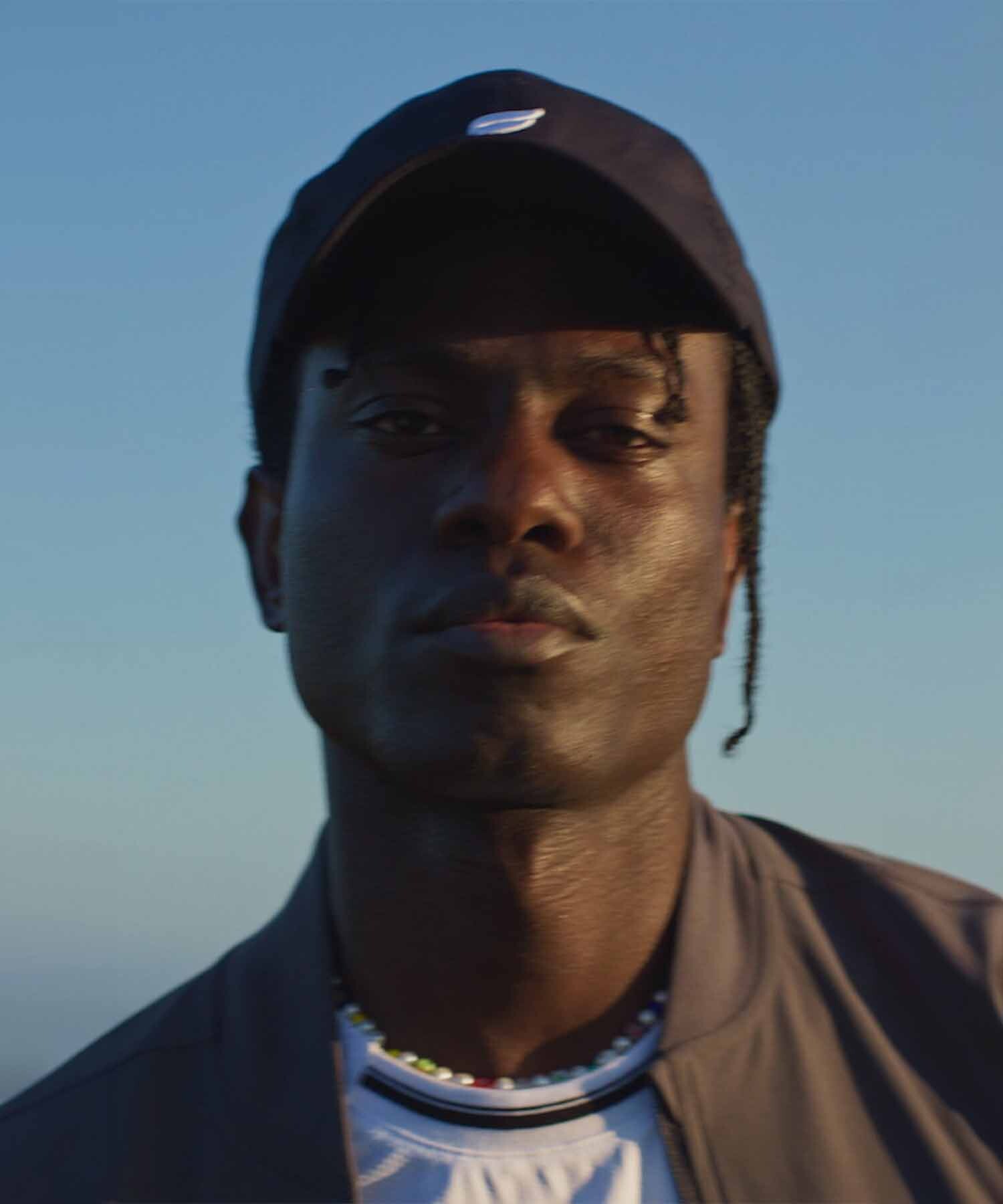 Pantalón The Don 5-Pocket Slim Pant Hombre Dark Twill