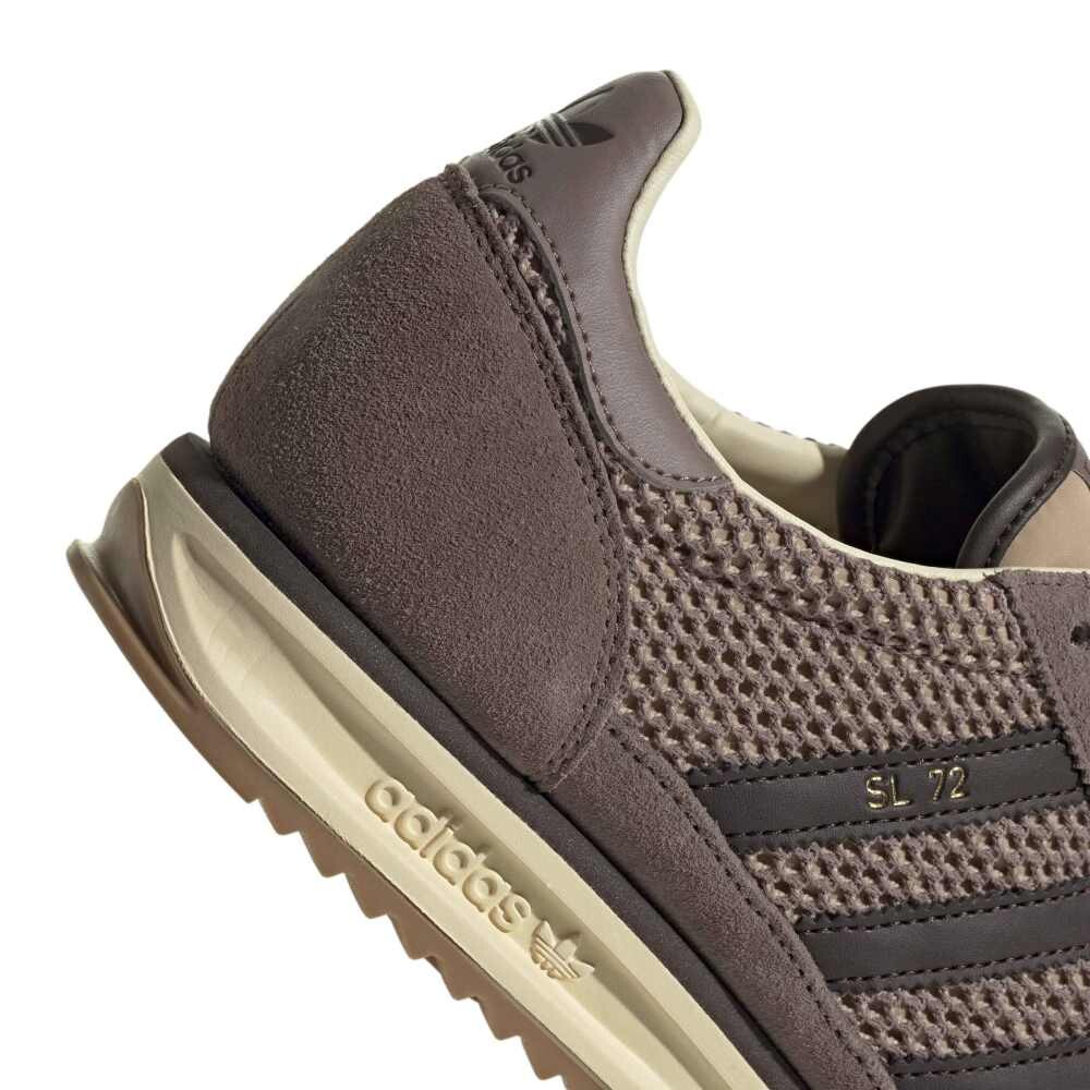 Zapatillas Adidas Sl72 Hombre Brown