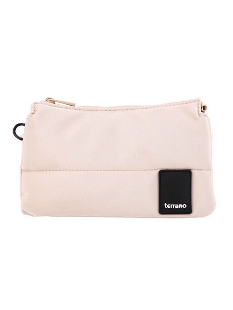 Bandolera Allin Beige
