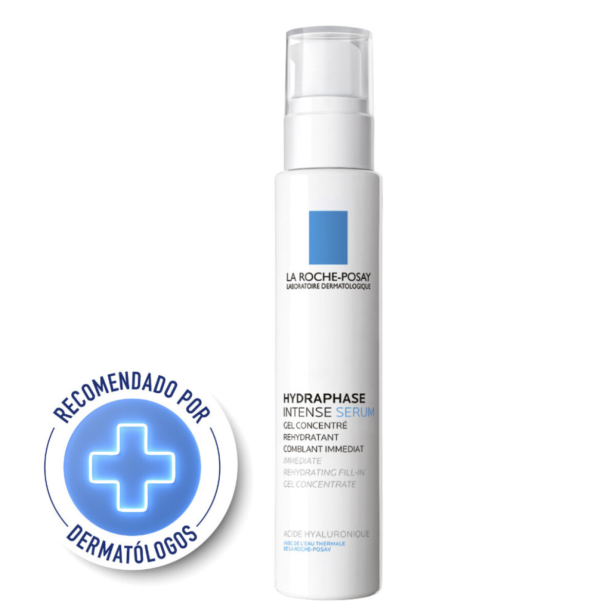 La Roche Posay Hidratante hydraphase Intense Serum 30ml 