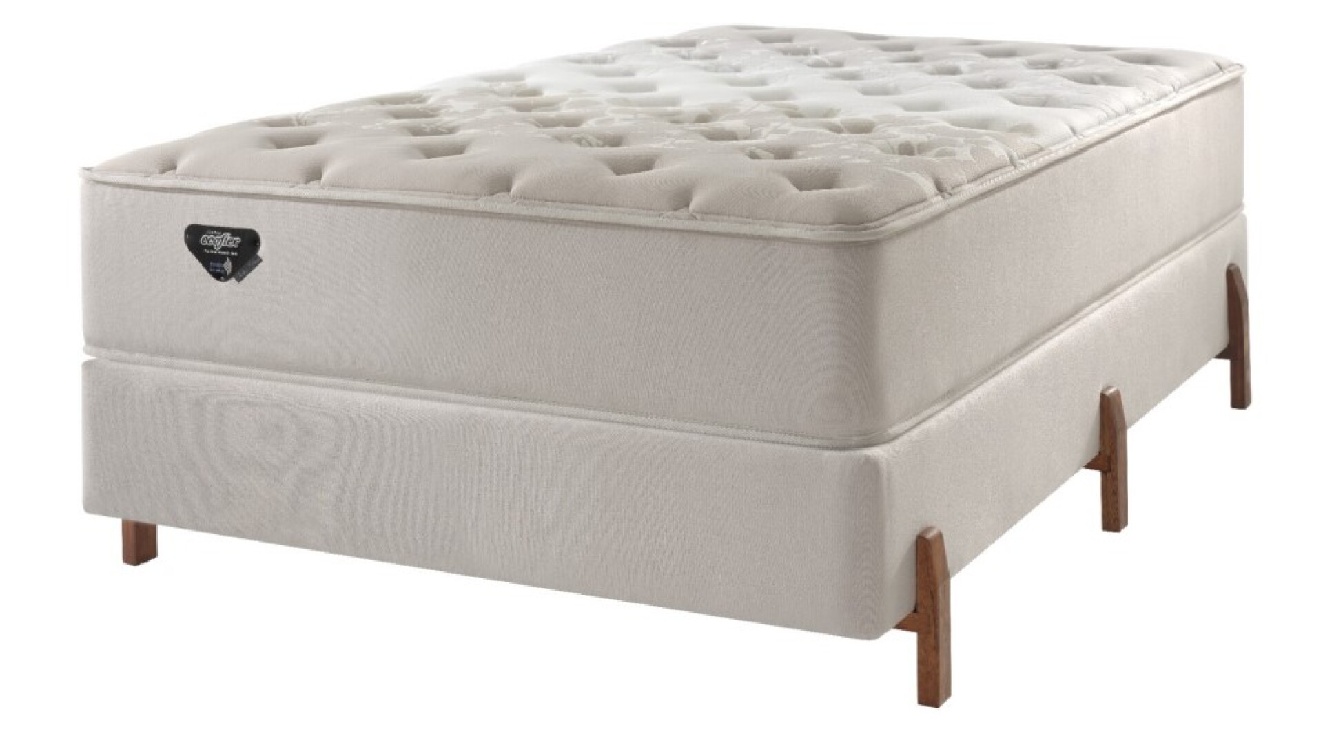 Sommier Relax Fresh ECOFLEX 2 Plazas 138 x 188 cm 