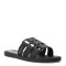 Sandalias de Mujer Ipanema Bold Negro