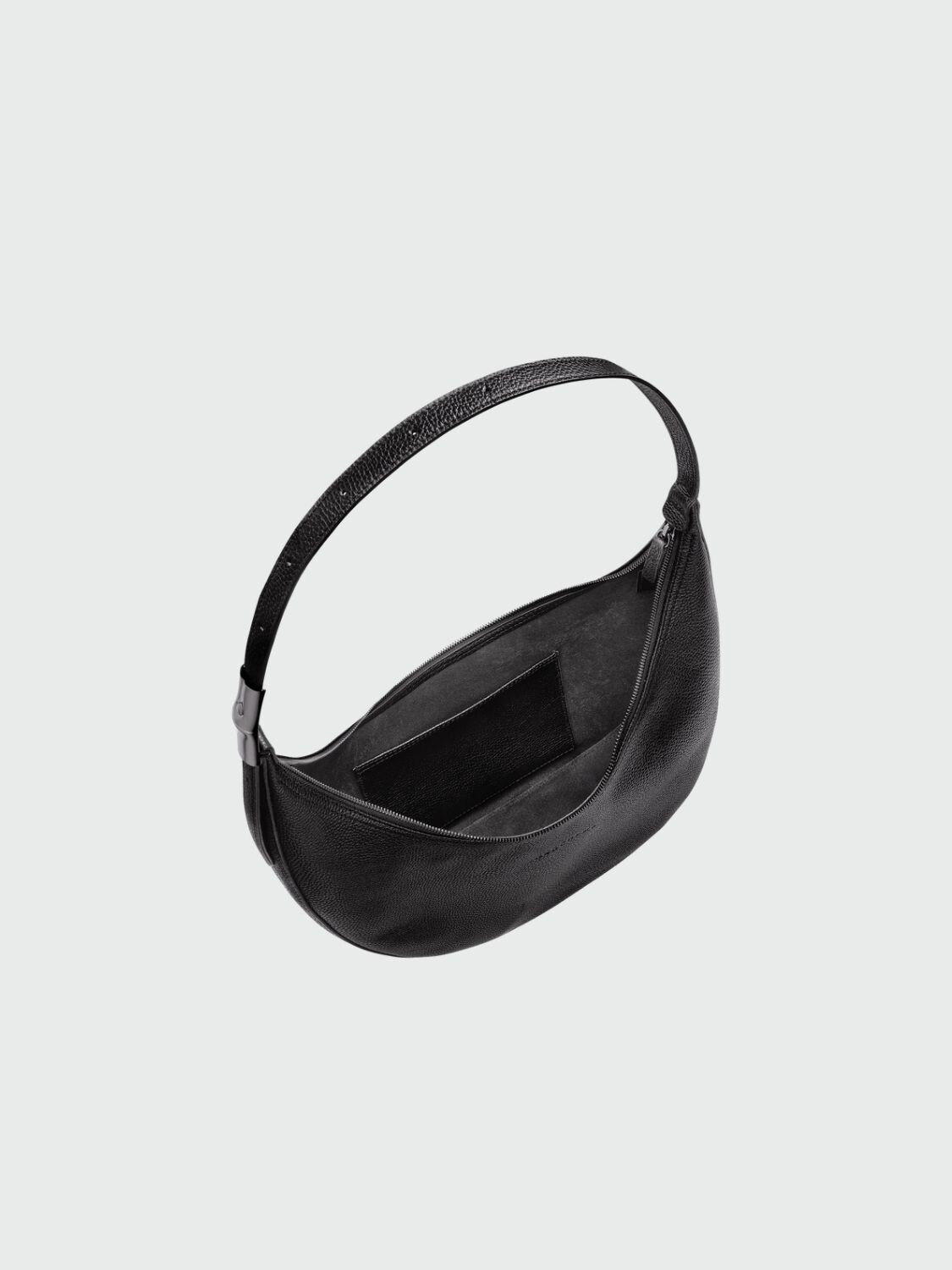 Longchamp -Bolso de hombro talle L, Roseau Essential 001