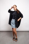 Camisa Uma Negro