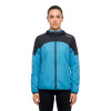 Diadora T3m - Easyrun L.x-run Jacket - Mujer Azul