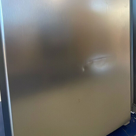 heladera refrigerador electrolux 473 lts GRY