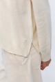 Sweater Palermo Crudo