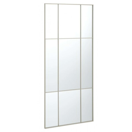 Espejo Studstrup 80X180 Beige