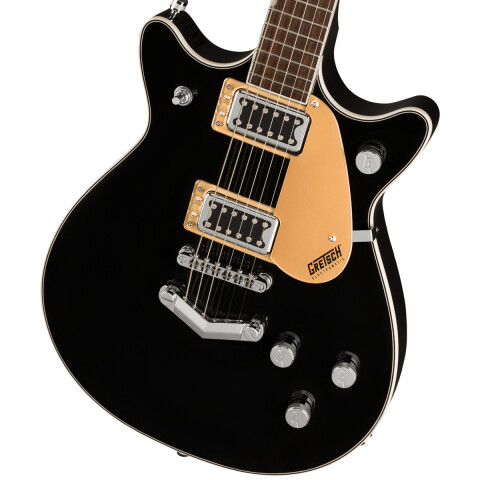 Guitarra electrica Gretsch G5222 Electromatic Negro Guitarra electrica Gretsch G5222 Electromatic Negro