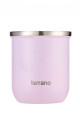 MATE TERRANO ACERO SICILIA LILA