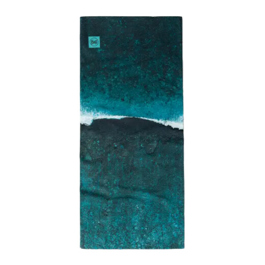 Bufanda Buff Coolnet Uv® Tersea Teal - Verde Bufanda Buff Coolnet Uv® Tersea Teal - Verde