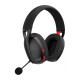 Auriculares Gamer Inalambrico Redragon H848 Ire Black Auriculares Gamer Inalambrico Redragon H848 Ire Black