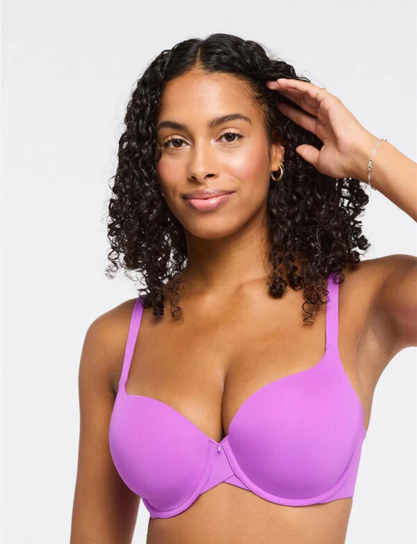 Soutien Pure VIOLETA CLARO