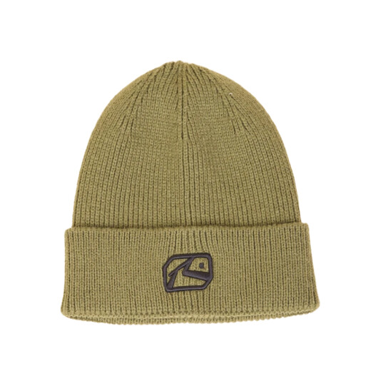 Gorro Lana Rusty Sril - Verde Gorro Lana Rusty Sril - Verde
