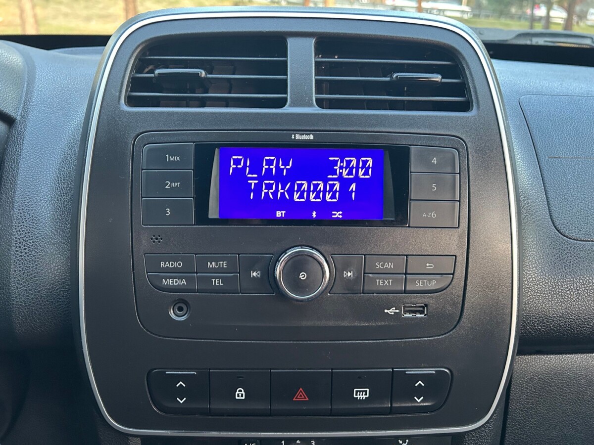 Renault Kwid Zen 1.0 Extra Full 2022 Renault Kwid Zen 1.0 Extra Full 2022