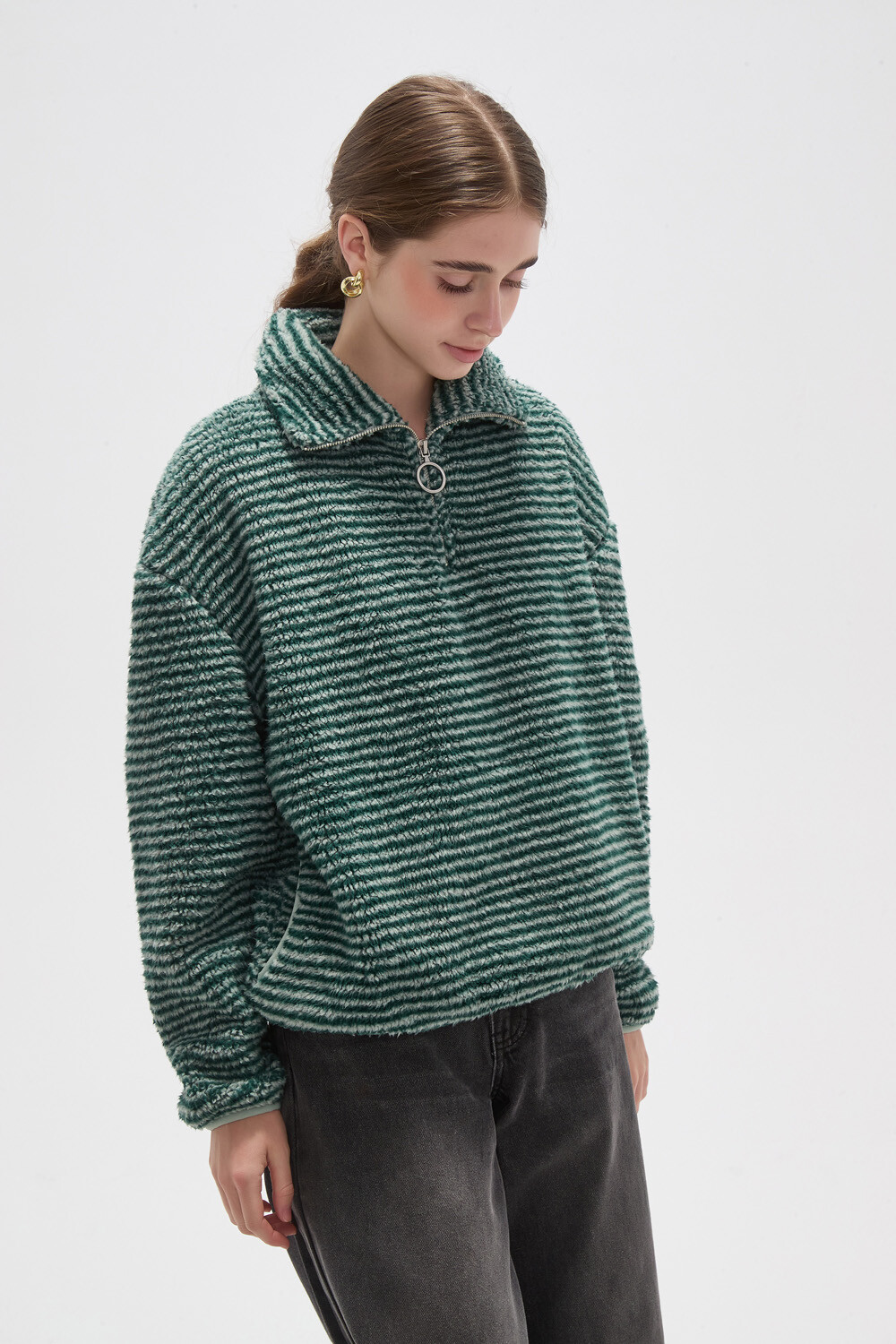 Buzo Halorel Estampado 2
