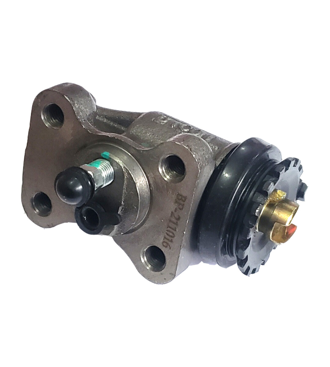 CILINDRO DE FRENO JMC DEL IZQ TORNILLO 10MM - 