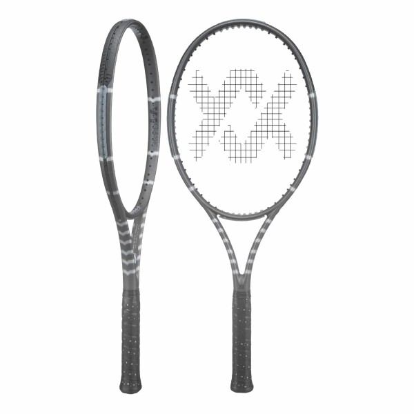 Raqueta De Tenis Volkl V1 Classic 2022 Gris