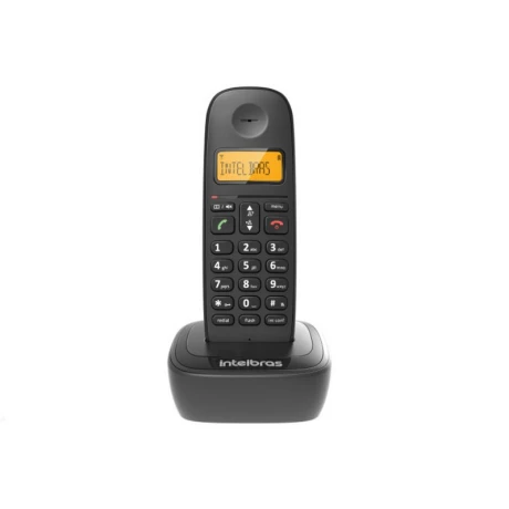 TELEFONO INTELBRAS INALAMBRICO DISPLAY ILUMINADO TELEFONO INTELBRAS INALAMBRICO DISPLAY ILUMINADO