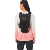 Running Backpack - Unisex Performance Black