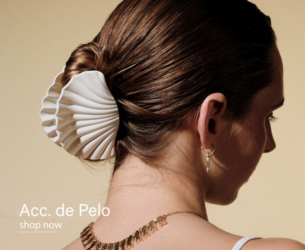 Accesorios de pelo